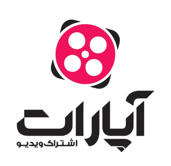 عکس لوگوی آپارات