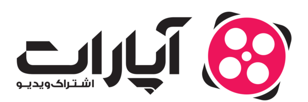 عکس لوگوی آپارات