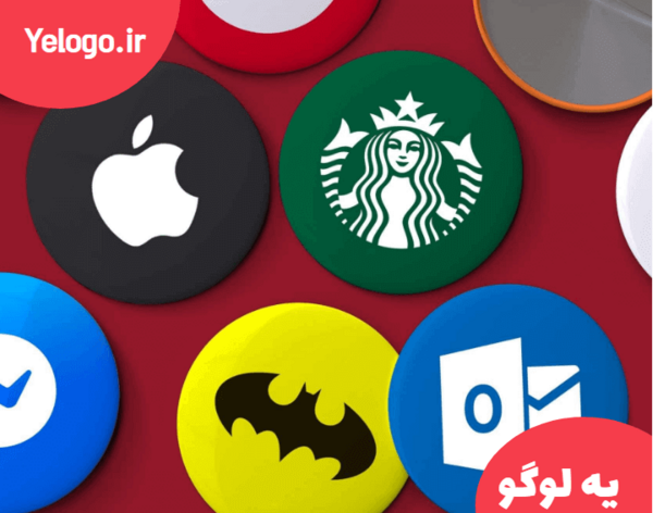 عکس معنی لوگوی آدیداس