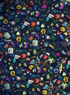 عکس لوگوی اپل برای تصویر زمینه