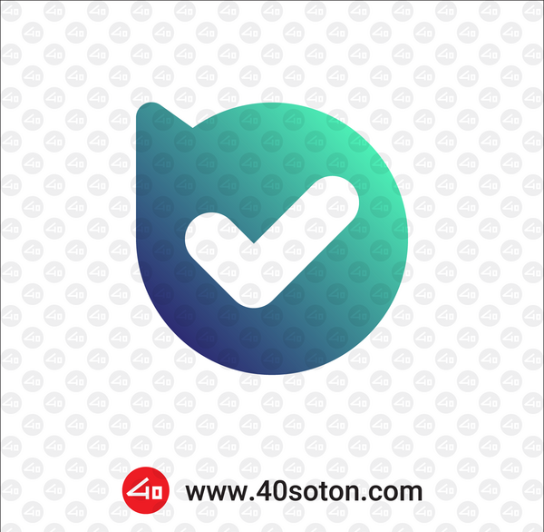 عکس لوگوی اپلیکیشن ها