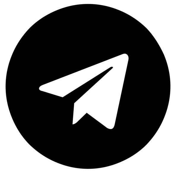 عکس لوگوی تلگرام وکتور