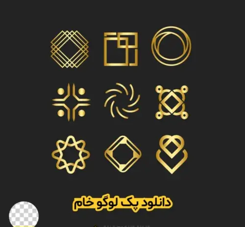 عکس لوگوی اینستاگرام خام