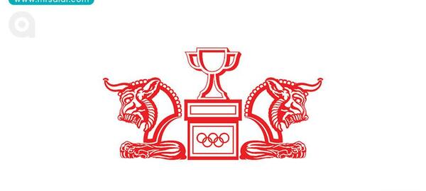 عکس لوگوی پرسپولیس قدیمی
