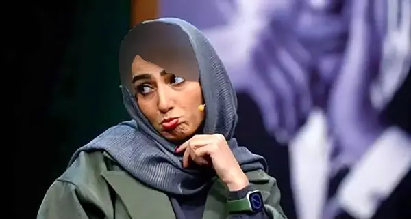 عکس بازیگر مهران مدیری و همسرش
