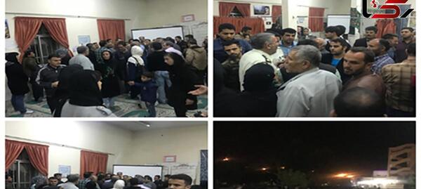 عکس مدیر مدرسه سما