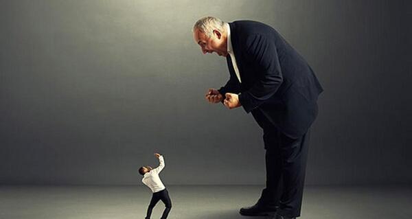 عکس نوشته مدیران نالایق