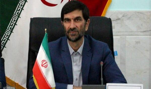 عکس مدیر کل آموزش و پرورش لرستان