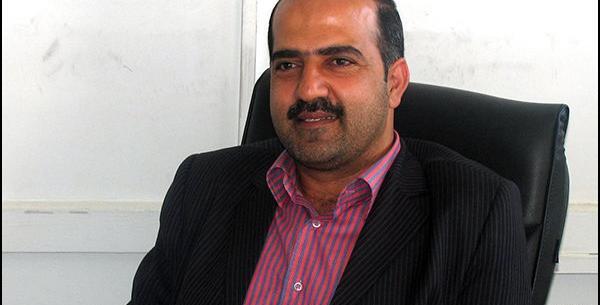 عکس مدیر کل راه و شهرسازی مازندران