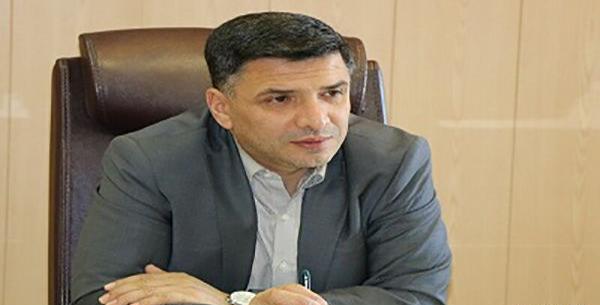 عکس مدیر کل راه و شهرسازی مازندران