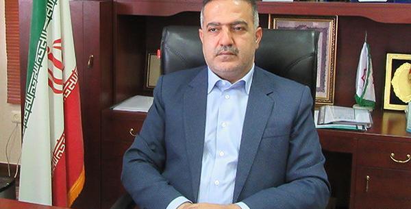 عکس مدیر کل راه و شهرسازی مازندران