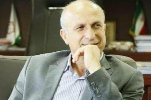 عکس مدیر کل راه و شهرسازی مازندران