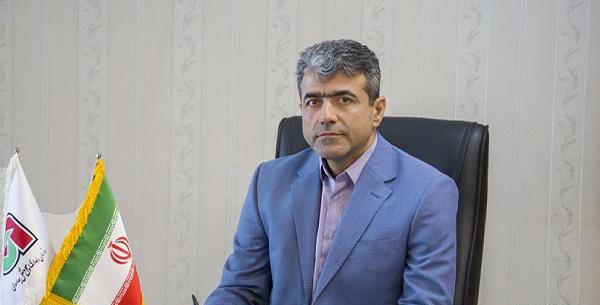 عکس مدیر کل راه و شهرسازی مازندران