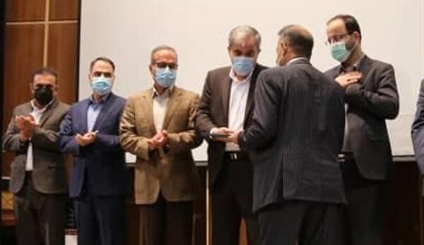 عکس مدیر کل راه و شهرسازی مازندران