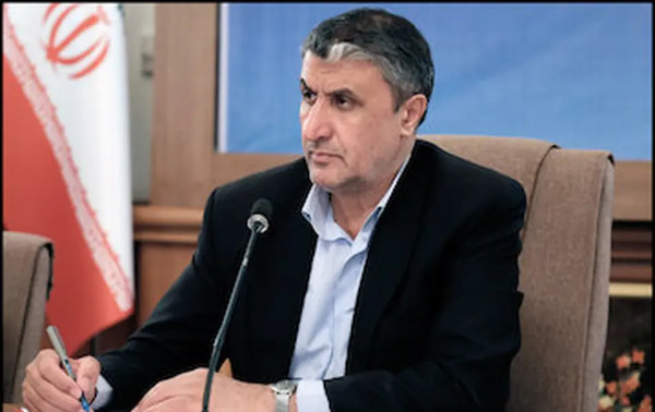 عکس مدیر کل راه و شهرسازی مازندران