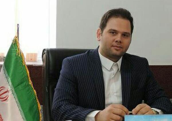 عکس مدیر کل راه و شهرسازی مازندران