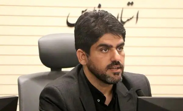عکس مدیر کل راه و شهرسازی مازندران