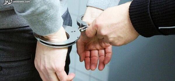 عکس مدیر عامل پتروشیمی شیراز