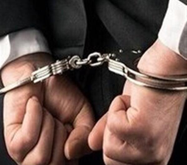 عکس مدیر عامل پتروشیمی شیراز