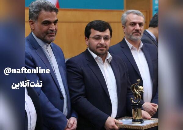 عکس مدیر عامل پتروشیمی شیراز