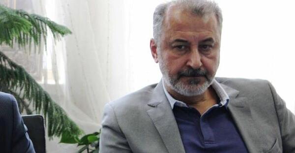 عکس مدیر عامل همستر