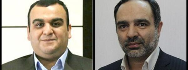 عکس مدیر شرکت ناز حریر خراسان