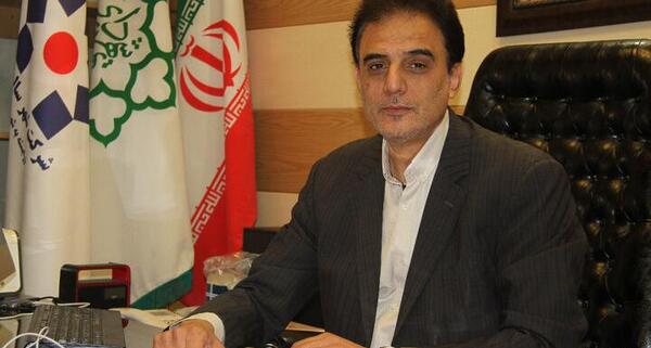 عکس مدیر عامل شرکت
