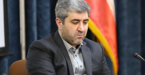 عکس مدیر عامل شرکت