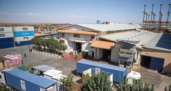 عکس مدیر عامل شرکت چای دبش