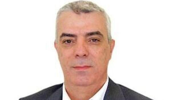 عکس مدیر عامل شرکت چای دبش