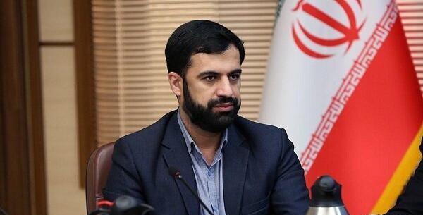 عکس مدیر عامل شرکت چای دبش