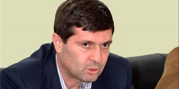 عکس مدیر عامل شرکت سایپا