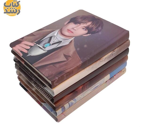 عکس دفتر طرح بی تی اس