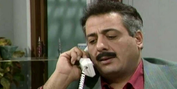 عکس زن مدیر کل