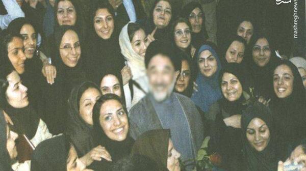 عکس زنان مدیر