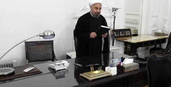 عکس دفتر مدیر