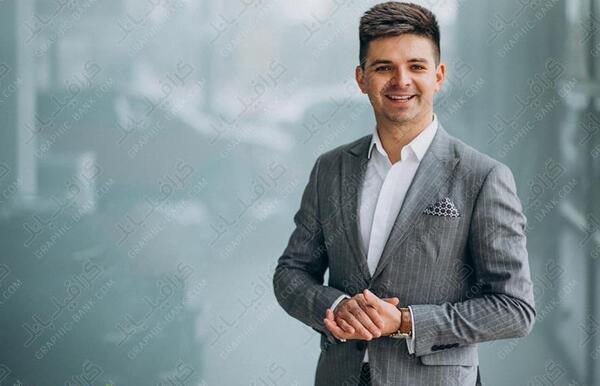 دانلود عکس مدیر