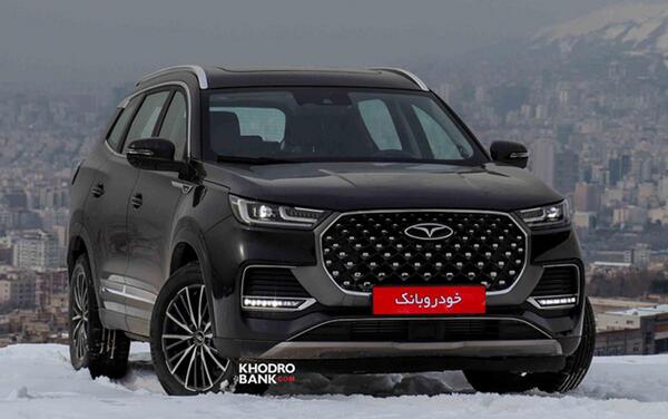 عکس محصولات مدیران خودرو با قیمت