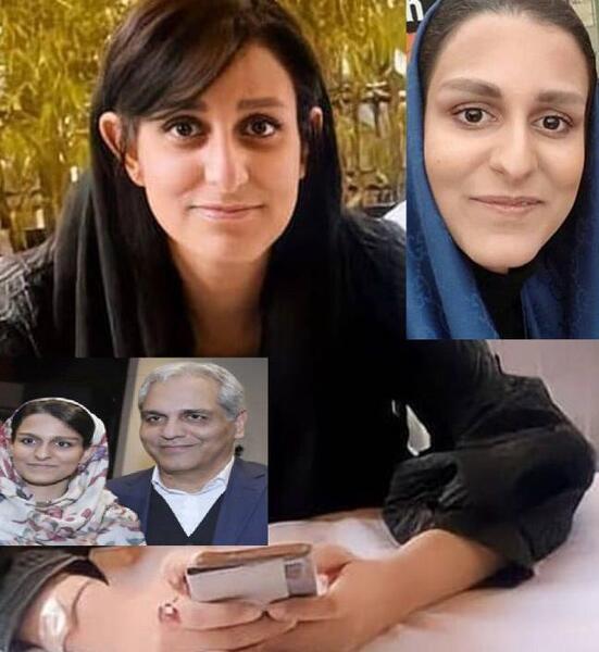 عکس خانم مدیری
