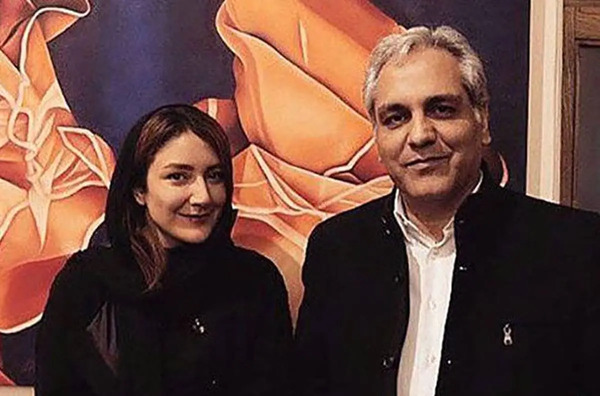 عکس خانم مدیری