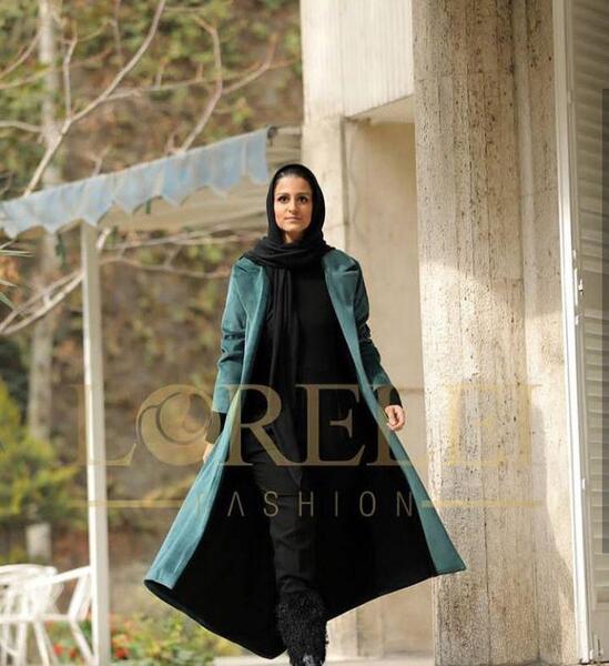 عکس خانم مدیری