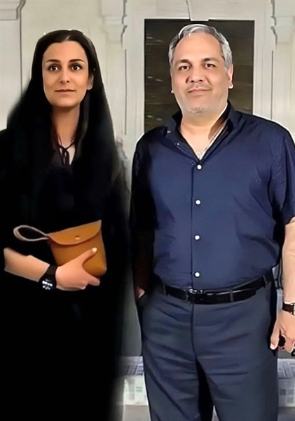 عکس خانم مدیری