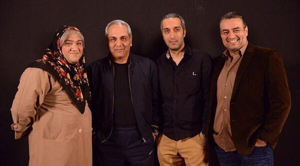 عکس خانم مدیری