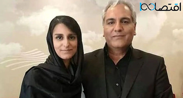 عکس خانم مدیری