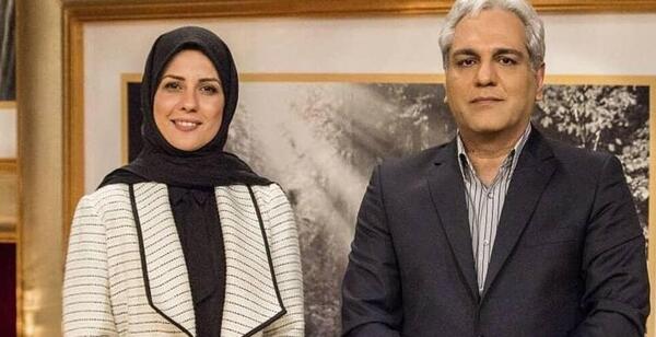 عکس خانم مدیری