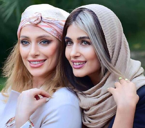 عکس خانم مدیری