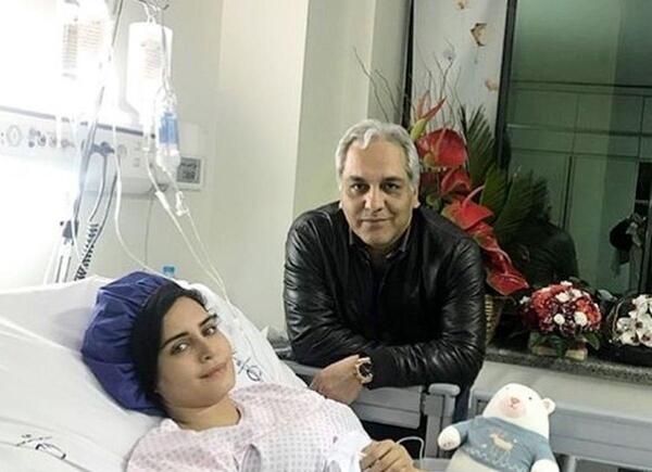 عکس خانم مدیری