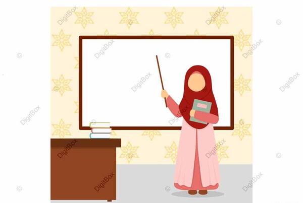 عکس پروفایل خانم مدیر