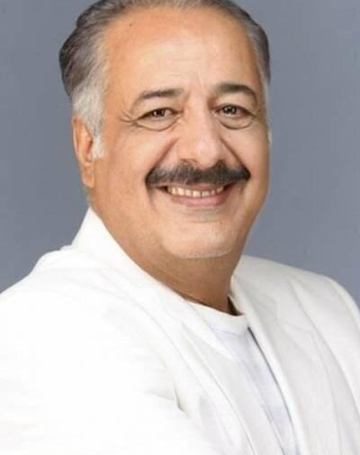 عکس جدید مدیر کل