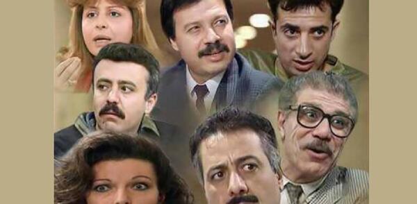 عکس جدید مدیر کل
